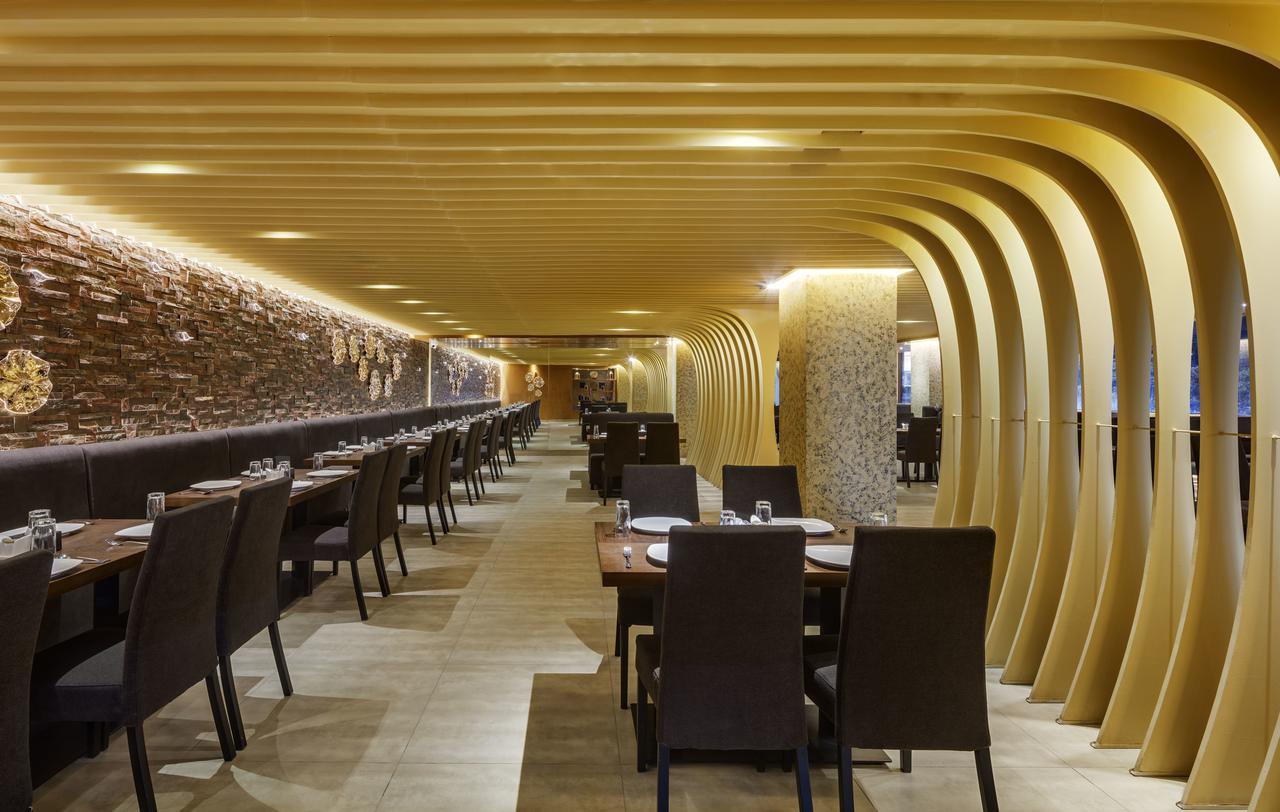 Hotel Euphoria Bengaluru Zewnętrze zdjęcie